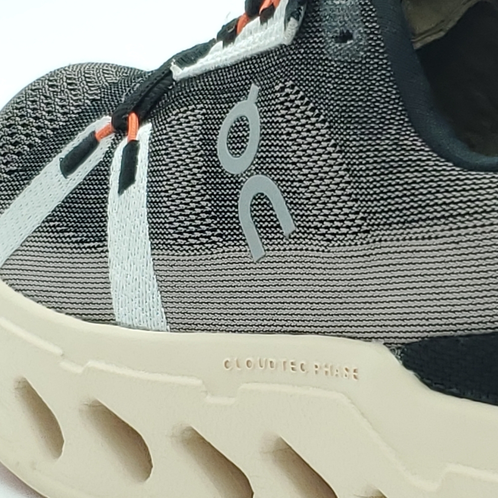 On Cloud Womens Cloudeclipse Running Athletic Sho… - image 6